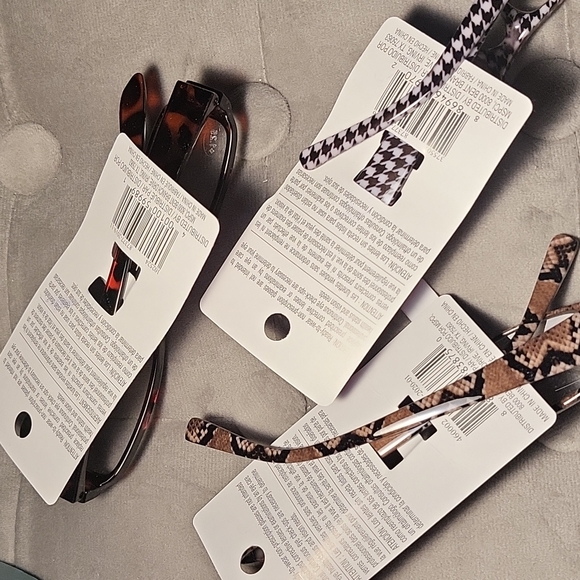 Fashion Reader Glasses +1.25 - Picture 5 of 5